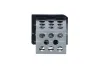 Widerstand, Innenraumgebl&auml;se 12 V NRF 342051