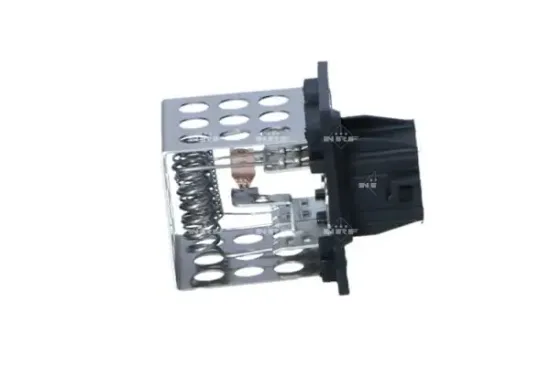 Widerstand, Innenraumgebläse 12 V NRF 342051 Bild Widerstand, Innenraumgebläse 12 V NRF 342051