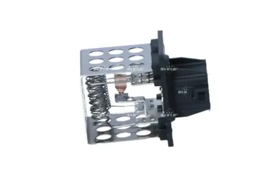 Widerstand, Innenraumgebläse 12 V NRF 342051 Bild Widerstand, Innenraumgebläse 12 V NRF 342051