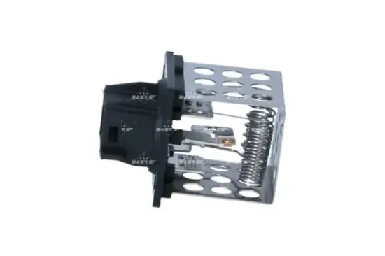Widerstand, Innenraumgebläse 12 V NRF 342051 Bild Widerstand, Innenraumgebläse 12 V NRF 342051