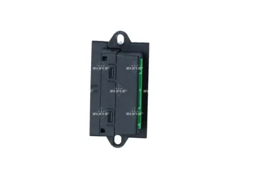 Widerstand, Innenraumgebläse 12 V NRF 342053 Bild Widerstand, Innenraumgebläse 12 V NRF 342053