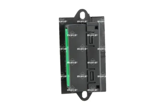 Widerstand, Innenraumgebläse 12 V NRF 342053 Bild Widerstand, Innenraumgebläse 12 V NRF 342053