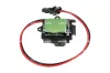 Widerstand, Innenraumgebläse 12 V NRF 342054 Bild Widerstand, Innenraumgebläse 12 V NRF 342054