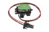 Widerstand, Innenraumgebläse 12 V NRF 342054 Bild Widerstand, Innenraumgebläse 12 V NRF 342054