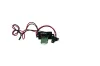 Widerstand, Innenraumgebläse 12 V NRF 342055 Bild Widerstand, Innenraumgebläse 12 V NRF 342055