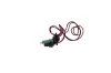 Widerstand, Innenraumgebläse 12 V NRF 342055 Bild Widerstand, Innenraumgebläse 12 V NRF 342055