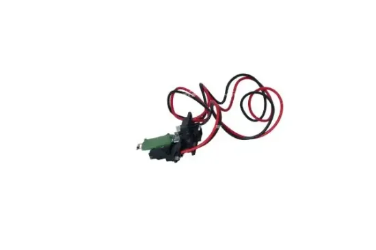 Widerstand, Innenraumgebläse 12 V NRF 342055 Bild Widerstand, Innenraumgebläse 12 V NRF 342055
