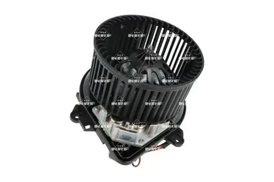Innenraumgebläse 12 V NRF 34205 Bild Innenraumgebläse 12 V NRF 34205
