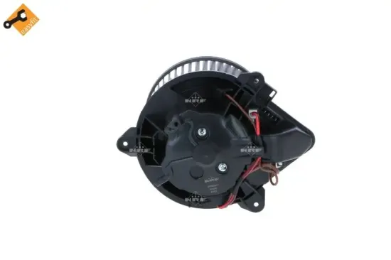 Innenraumgebläse 12 V NRF 34205 Bild Innenraumgebläse 12 V NRF 34205