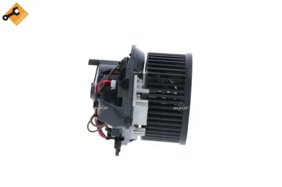 Innenraumgebläse 12 V NRF 34205 Bild Innenraumgebläse 12 V NRF 34205