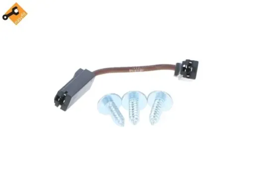 Innenraumgebläse 12 V NRF 34205 Bild Innenraumgebläse 12 V NRF 34205