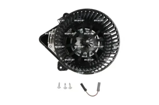 Innenraumgebläse 12 V NRF 34205 Bild Innenraumgebläse 12 V NRF 34205