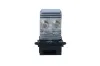 Widerstand, Innenraumgebläse 12 V NRF 342060 Bild Widerstand, Innenraumgebläse 12 V NRF 342060