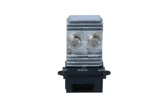 Widerstand, Innenraumgebläse 12 V NRF 342060 Bild Widerstand, Innenraumgebläse 12 V NRF 342060
