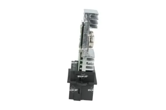 Widerstand, Innenraumgebläse 12 V NRF 342060 Bild Widerstand, Innenraumgebläse 12 V NRF 342060