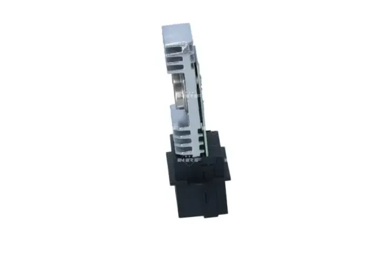 Widerstand, Innenraumgebläse 12 V NRF 342060 Bild Widerstand, Innenraumgebläse 12 V NRF 342060
