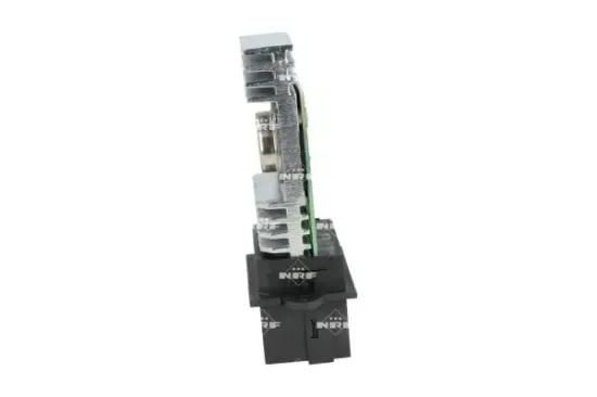 Widerstand, Innenraumgebläse 12 V NRF 342060 Bild Widerstand, Innenraumgebläse 12 V NRF 342060
