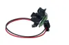 Widerstand, Innenraumgebläse 12 V NRF 342061 Bild Widerstand, Innenraumgebläse 12 V NRF 342061