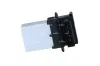 Widerstand, Innenraumgebläse 12 V NRF 342064 Bild Widerstand, Innenraumgebläse 12 V NRF 342064