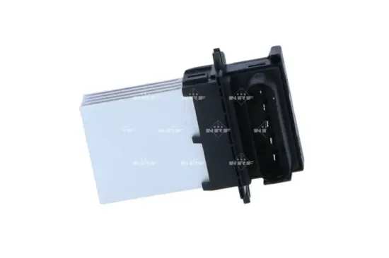 Widerstand, Innenraumgebläse 12 V NRF 342064 Bild Widerstand, Innenraumgebläse 12 V NRF 342064