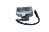 Widerstand, Innenraumgebläse 12 V NRF 342066