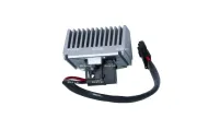 Widerstand, Innenraumgebläse 12 V NRF 342066