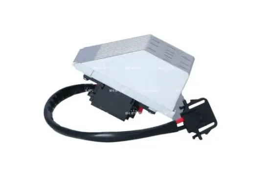 Widerstand, Innenraumgebläse 12 V NRF 342066 Bild Widerstand, Innenraumgebläse 12 V NRF 342066