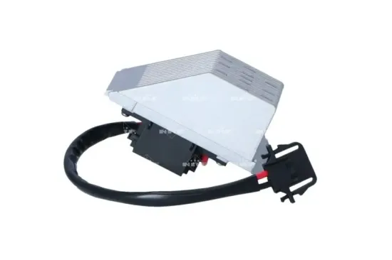 Widerstand, Innenraumgebläse 12 V NRF 342066 Bild Widerstand, Innenraumgebläse 12 V NRF 342066