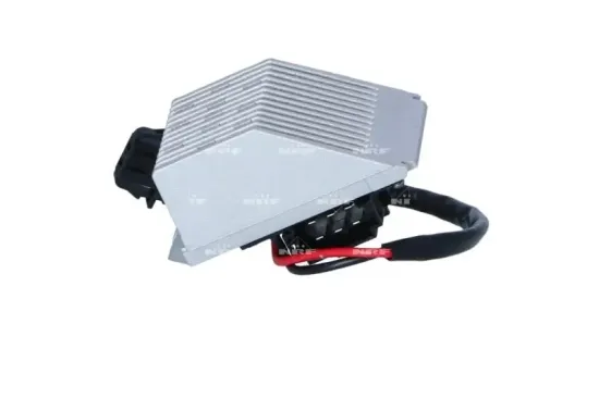 Widerstand, Innenraumgebläse 12 V NRF 342066 Bild Widerstand, Innenraumgebläse 12 V NRF 342066