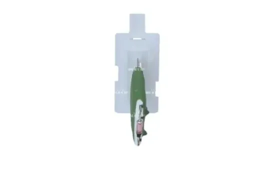 Widerstand, Innenraumgebläse 12 V NRF 342067 Bild Widerstand, Innenraumgebläse 12 V NRF 342067