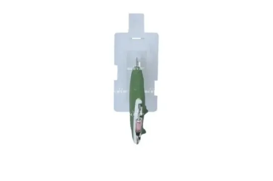 Widerstand, Innenraumgebläse 12 V NRF 342067 Bild Widerstand, Innenraumgebläse 12 V NRF 342067