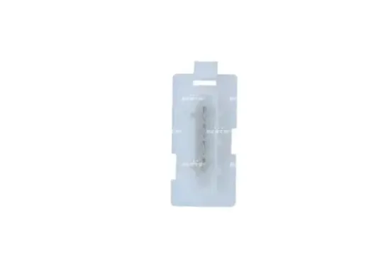 Widerstand, Innenraumgebläse 12 V NRF 342067 Bild Widerstand, Innenraumgebläse 12 V NRF 342067