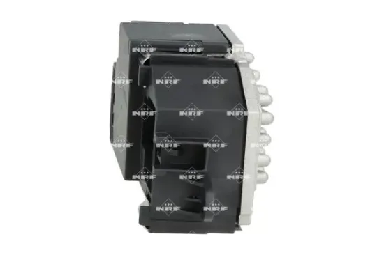 Widerstand, Innenraumgebläse 12 V NRF 342069 Bild Widerstand, Innenraumgebläse 12 V NRF 342069