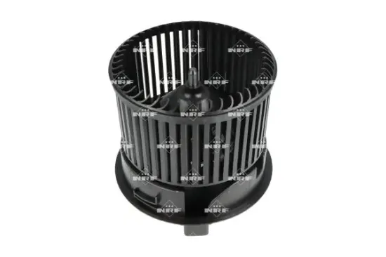 Innenraumgebläse 12 V NRF 34206 Bild Innenraumgebläse 12 V NRF 34206