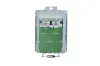 Widerstand, Innenraumgebläse 12 V NRF 342070 Bild Widerstand, Innenraumgebläse 12 V NRF 342070