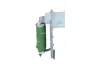 Widerstand, Innenraumgebläse 12 V NRF 342070 Bild Widerstand, Innenraumgebläse 12 V NRF 342070