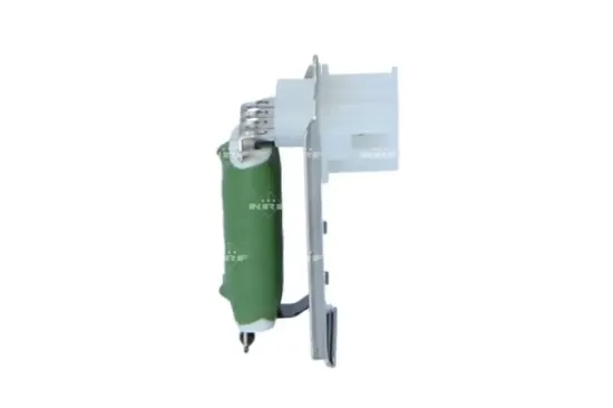 Widerstand, Innenraumgebläse 12 V NRF 342070 Bild Widerstand, Innenraumgebläse 12 V NRF 342070