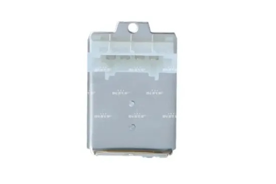 Widerstand, Innenraumgebläse 12 V NRF 342070 Bild Widerstand, Innenraumgebläse 12 V NRF 342070