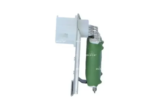 Widerstand, Innenraumgebläse 12 V NRF 342070 Bild Widerstand, Innenraumgebläse 12 V NRF 342070