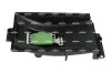 Widerstand, Innenraumgebläse 12 V NRF 342074 Bild Widerstand, Innenraumgebläse 12 V NRF 342074