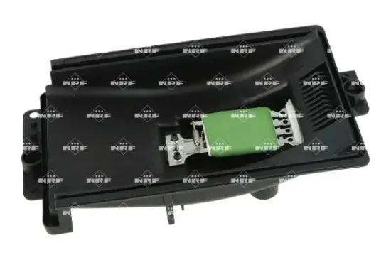 Kondensator, Klimaanlage NRF 350649 Bild Kondensator, Klimaanlage NRF 350649