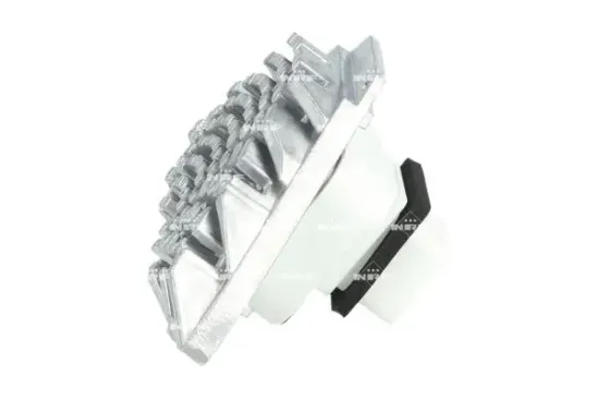 Widerstand, Innenraumgebläse 12 V NRF 342077 Bild Widerstand, Innenraumgebläse 12 V NRF 342077