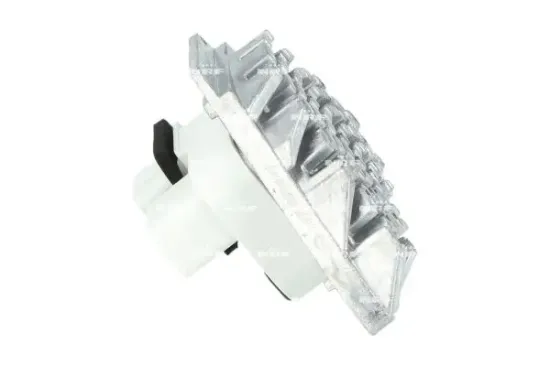 Widerstand, Innenraumgebläse 12 V NRF 342077 Bild Widerstand, Innenraumgebläse 12 V NRF 342077