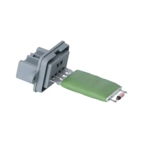 Widerstand, Innenraumgebläse 12 V NRF 342078 Bild Widerstand, Innenraumgebläse 12 V NRF 342078