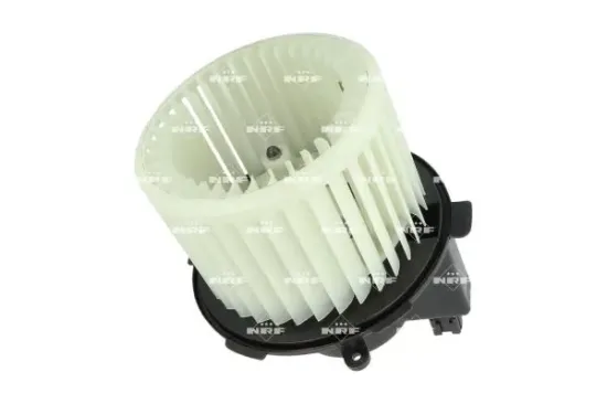 Innenraumgebläse 12 V NRF 34207 Bild Innenraumgebläse 12 V NRF 34207