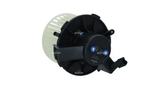 Innenraumgebläse 12 V NRF 34207 Bild Innenraumgebläse 12 V NRF 34207