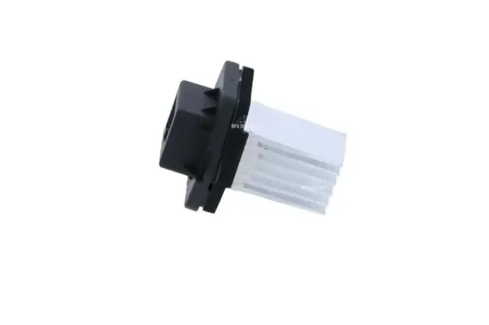 Widerstand, Innenraumgebläse 12 V NRF 342080 Bild Widerstand, Innenraumgebläse 12 V NRF 342080