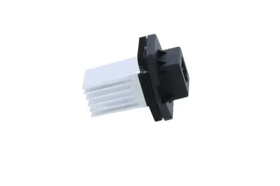 Widerstand, Innenraumgebläse 12 V NRF 342080 Bild Widerstand, Innenraumgebläse 12 V NRF 342080