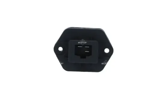 Widerstand, Innenraumgebläse 12 V NRF 342080 Bild Widerstand, Innenraumgebläse 12 V NRF 342080
