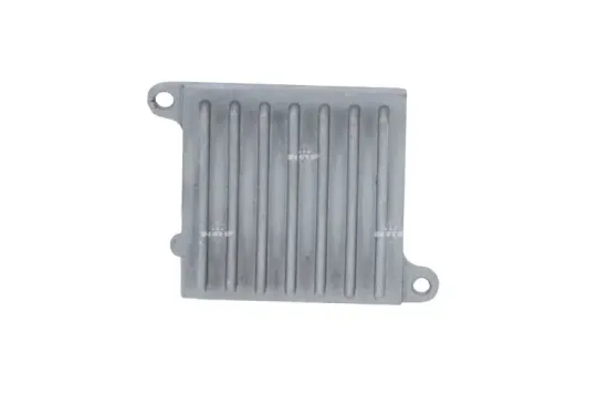 Widerstand, Innenraumgebläse 12 V NRF 342081 Bild Widerstand, Innenraumgebläse 12 V NRF 342081